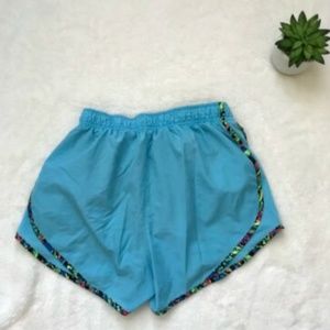 Nike Dri Fit Running Shorts Women's Size Small